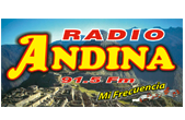 Radio Andina 91.5